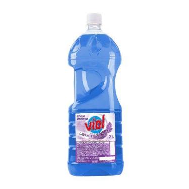 Imagem de Lava Perfuma Eliminador de Odores - Ação Pet, 2litros