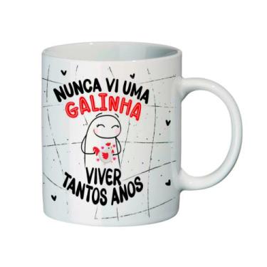 Imagem de Caneca criativa e divertida para presentear amiga - sublime