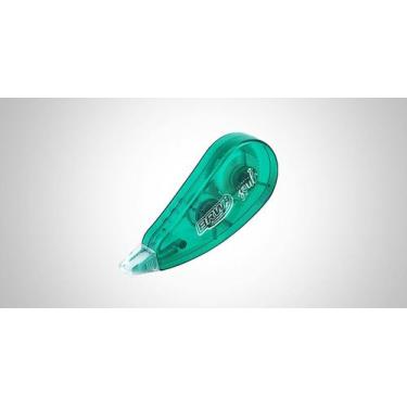 Imagem de Corretivo em Fita Soul 5m x 5mm - Brw, VERDE