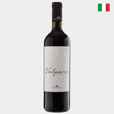 Imagem de Volparo Cabernet Sauvignon IGT 2019 - Castorani