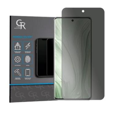 Imagem de Película Hidrogel Privacidade Para Vivo V40e - GR Global Revolution