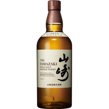 Imagem de Yamazaki Single Malt Distiller's Reserve Whisky Japonês 700ml