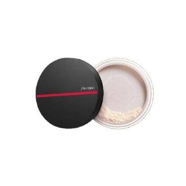Imagem de Synchro Skin Invisible Silk Loose Powder Matte - Shiseido