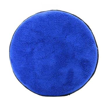 Imagem de Aplicador de microfibra macia maxx vonixx 80% poliester 20% poliamida