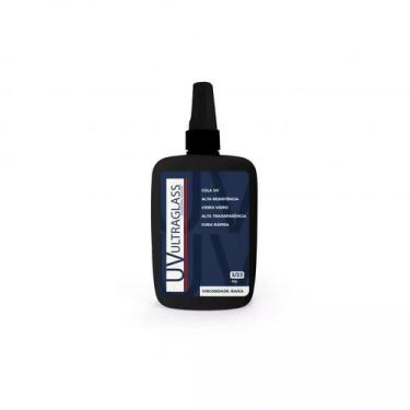 Imagem de Cola UV Ultraglass 3/23 20g