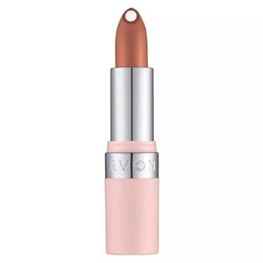 Imagem de Batom Matte Avon Hydramatic Nude Suave 3.6G