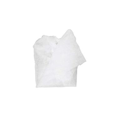 Imagem de LENÇOL DESCARTÁVEL NÃO TECIDO COM ELÁSTICO PARA MACAS 2M X 90CM - C/ 15 UN - SANTA CLARA