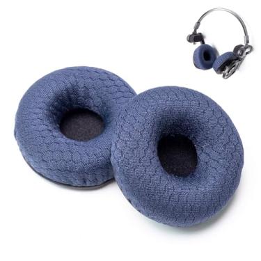 Imagem de Voarmaks Premium Foam Ear Pads Cushions Compatible with Koss Porta Pro PP KSC35 KSC75 KSC55 Headphone (All Blue)