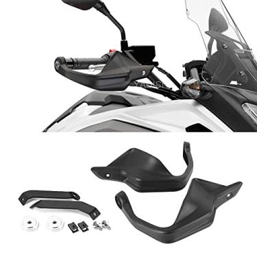Imagem de Para NC 750 X NC700X NC750S CB650F CTX700 NC750X Acessórios de motocicleta Protetor de mão protetor de mão