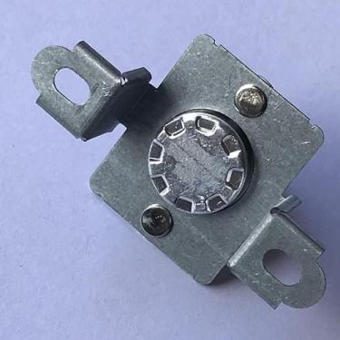 Imagem de Termostato DC96-00887A, fusível de corte térmico, adequado para secadora Samsung