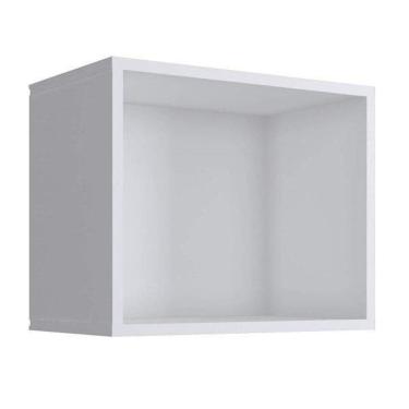 Imagem de Nicho Cubo 35cmx43cm Kids Quiditá Branco