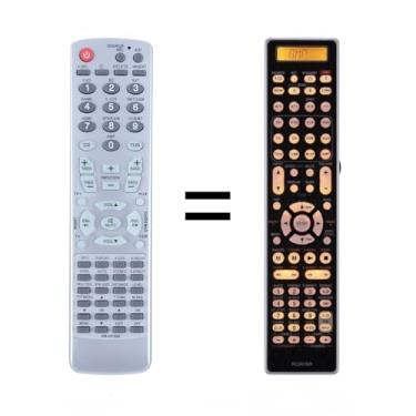 Imagem de ZWP RC003SR RC004SR RC007SR RC008SR Controle remoto de substituição compatível com receptor MARANTZ SR4003 SR5003 SR5004 SR6004