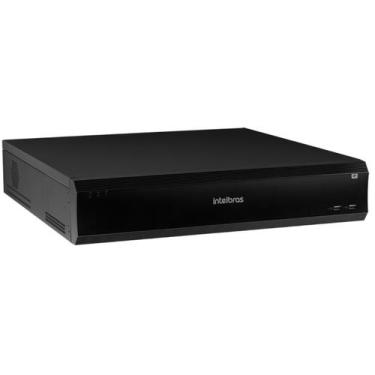 Imagem de Gravador Intelbras Em Rede Invd 5232 32 Canais Ip 16mp