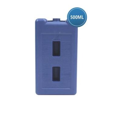 Imagem de Gelo Gel Artificial Tech Gel 500ml  Caixa Fechada com 21 Unidades - Ci