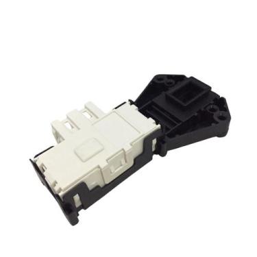 Imagem de Trava Da Porta Lava E Seca Samsung Wd8854 Dc64-01538A 220V - Karisfrio