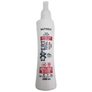 Imagem de Repelente Expert Total 10 Hs De Proteção Aedes Aegypti 200Ml