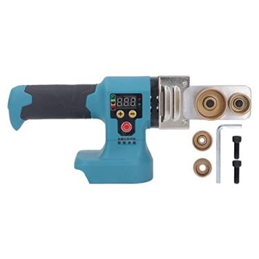 Imagem de Soldador de Plástico, Tubo de água 240w Máquina de Fusão Quente