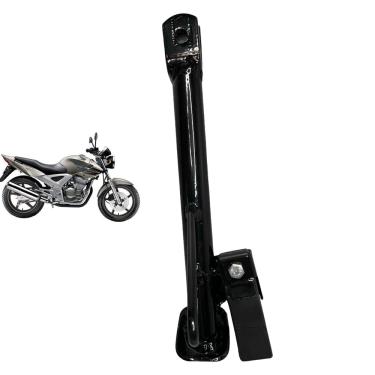 Imagem de Cavalete Lateral Com Borracha Twister 250 2001 à 2008 Flynn