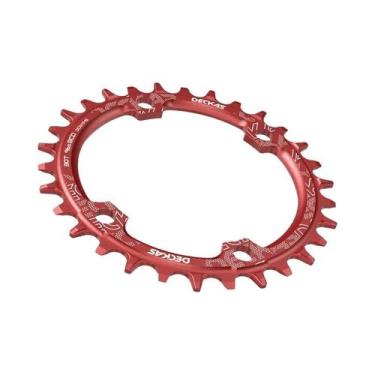 Imagem de Roda Dentada 96mm para Mountain Bike (32/34/36/38T) - BCD 96BCD, Rodad