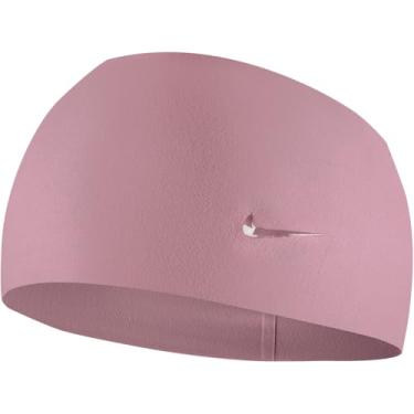 Imagem de Nike Dri-Fit Fury Elevated Extra Wide HB Rosa Elemental/Rosa Elemental BN3052-630