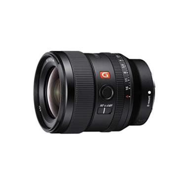Imagem de SONY 7515 Lente Fe, 24 Mm, F/1.4 Gm
