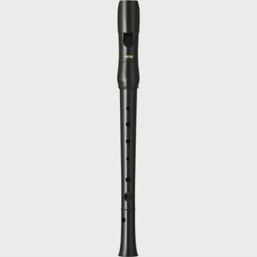 Imagem de Flauta Doce Germanica Sopranino YRN-21 - Yamaha