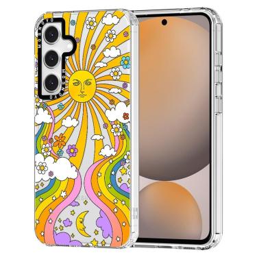 Imagem de Capa de telefone MOSNOVO para Samsung Galaxy S24 FE Buffertech