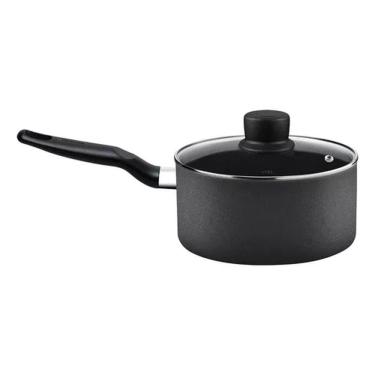 Imagem de Panela Robusta Ø18cm com Tampa de Vidro 5861034873 - Rochedo