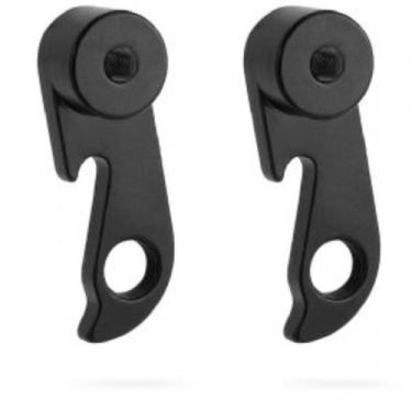 Imagem de Kit 02 Gancheira de emergência para utilização provisória - Gantech