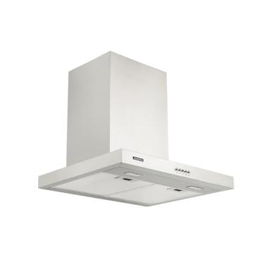 Imagem de Coifa Inox New Dritta 60cm 220v Tramontina Inox 220v