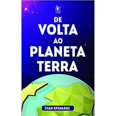 Imagem de De Volta Ao Planeta Terra
