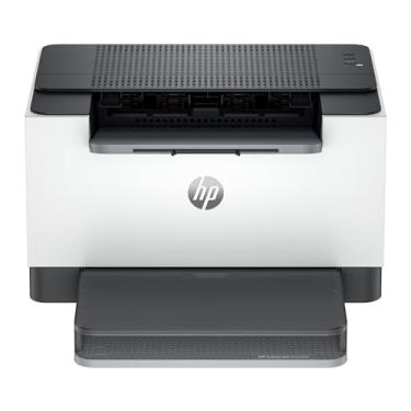 Imagem de HP Impressora Laserjet M209d, preto e branco, para casa e escritório, impressão, impressão frente e verso