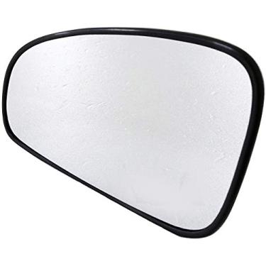 Imagem de Dorman 56065 Vidro retrovisor de porta lateral para modelos selecionados Chevrolet
