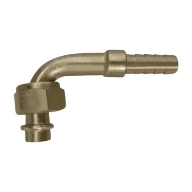 Imagem de Cnx Oring 12X90  Aco 