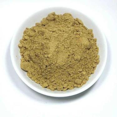 Imagem de Cominho Moído Puro (Granel 250g) - ZONA CEREALISTA ONLINE