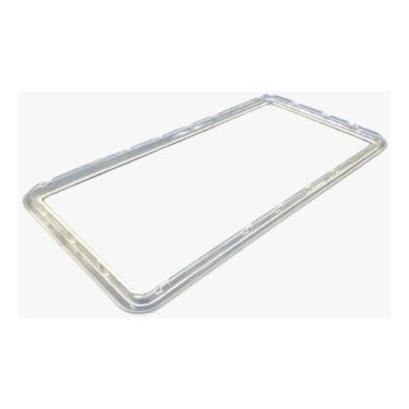 Imagem de Visor Da Porta Le08b Le08s Electrolux 673006500047 Original