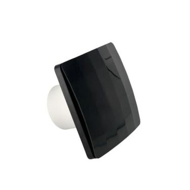 Imagem de Ventokit High Class M 160 Preto Bivolt - WDB