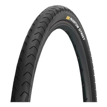 Imagem de Pneu Bike Pirelli Phantom Street Aro 29 X 1.95 Liso.