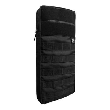 Imagem de Porta Camelback Térmico Modular - J.A Rio Militar, Preto