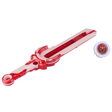 Imagem de Pião Infinity Nado Mini Espada Battle Candide 3930