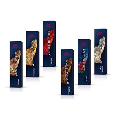 Imagem de Wella 0/43 Koleston Perfect Me + 60 ml