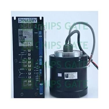 Imagem de 1PCS A Set of DD vigorously from The Direct-Drive Motor DM1045B00+SD1