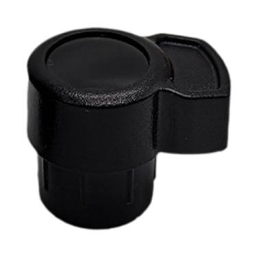 Imagem de Almencla Protetor portátil para saxofone, fácil de transportar, pequeno presente para instrumento, capa protetora para saxofone, Soprano 2.3cmx2cm