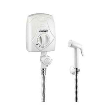 Imagem de Ducha Higiênica 3t 220v - Lorenzetti Branco