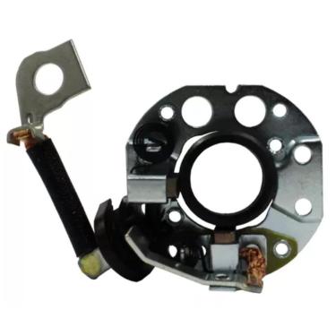 Imagem de Porta Escova Motor De Partida Para Logan Kwid Duster