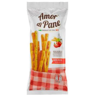 Imagem de Grissini Amor Di Pane Pizza 125g
