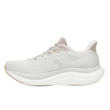 Imagem de Saucony Tênis de corrida masculino Triumph 23 Road, Quartzo/chiclete, 42