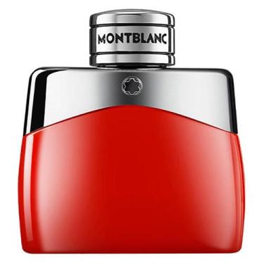 Imagem de Legend Red Montblanc  Perfume Masculino  Eau de Parfum, 50ml
