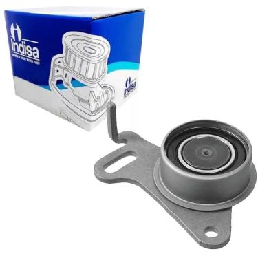 Imagem de Tensionador Da Correia - H 100 1994 A 2007 / Hr 2004 A 2012 / L200 1992 A 2007 / L300 1986 A 2000 - T857757