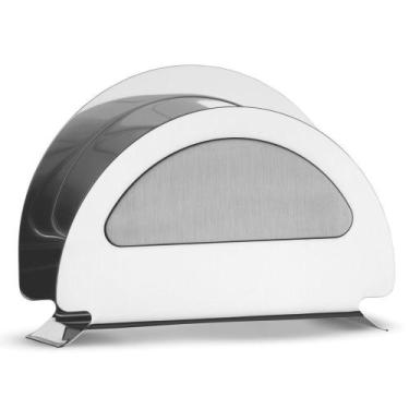 Imagem de Porta Guardanapos Aço Inox Cosmos 61216121 Tramontina